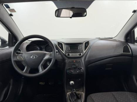 HYUNDAI HB 20 Hatch 1.0 12V 4P FLEX COMFORT PLUS, Foto 10