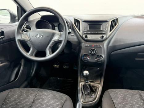 HYUNDAI HB 20 Hatch 1.0 12V 4P FLEX COMFORT PLUS, Foto 11