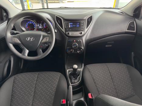 HYUNDAI HB 20 Hatch , Foto 3