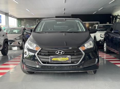 HYUNDAI HB 20 Hatch , Foto 4