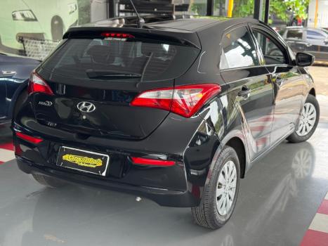 HYUNDAI HB 20 Hatch , Foto 9