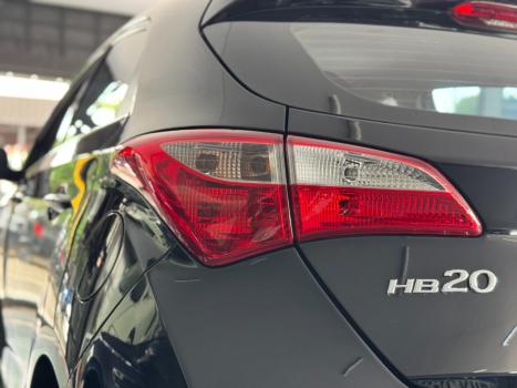 HYUNDAI HB 20 Hatch , Foto 11