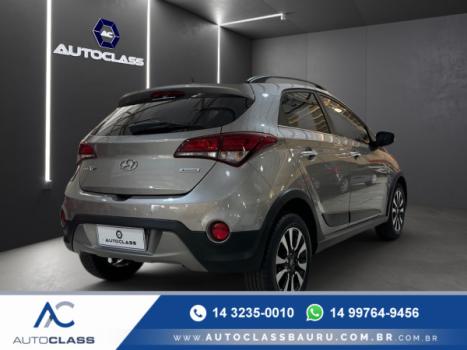 HYUNDAI HB 20 Hatch X 1.6 16V 4P PREMIUM FLEX AUTOMTICO, Foto 5