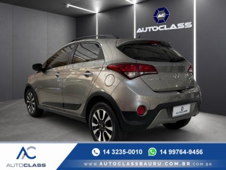 HYUNDAI HB 20 Hatch X 1.6 16V 4P PREMIUM FLEX AUTOMTICO, Foto 6