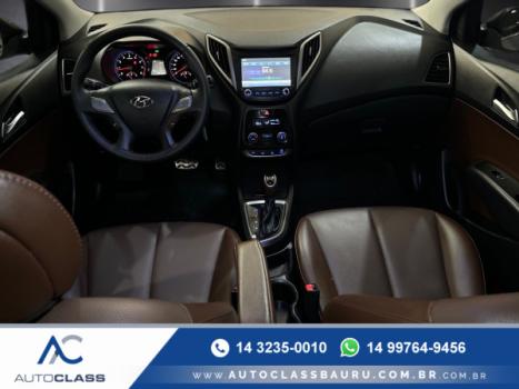 HYUNDAI HB 20 Hatch X 1.6 16V 4P PREMIUM FLEX AUTOMTICO, Foto 8