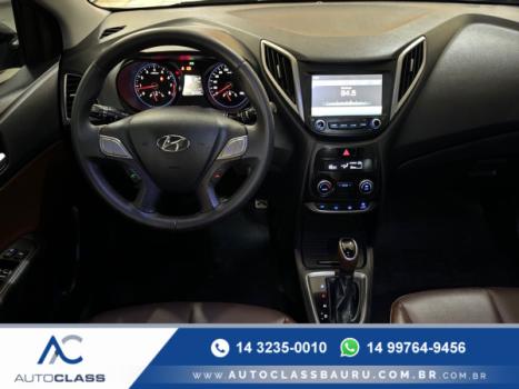 HYUNDAI HB 20 Hatch X 1.6 16V 4P PREMIUM FLEX AUTOMTICO, Foto 12