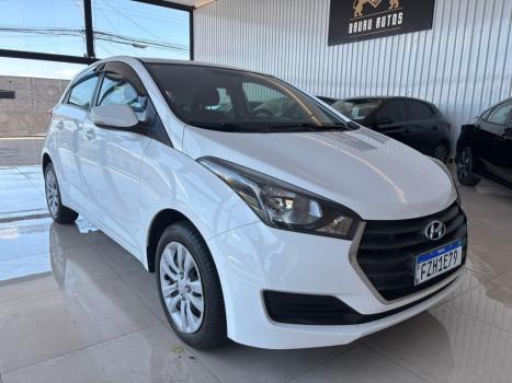 HYUNDAI HB 20 Hatch 1.0 12V 4P FLEX COMFORT PLUS, Foto 1