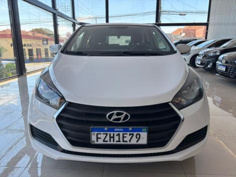 HYUNDAI HB 20 Hatch 1.0 12V 4P FLEX COMFORT PLUS, Foto 3