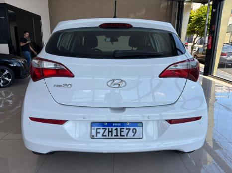 HYUNDAI HB 20 Hatch 1.0 12V 4P FLEX COMFORT PLUS, Foto 7