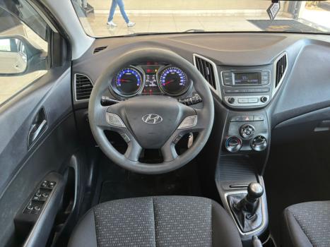 HYUNDAI HB 20 Hatch 1.0 12V 4P FLEX COMFORT PLUS, Foto 9