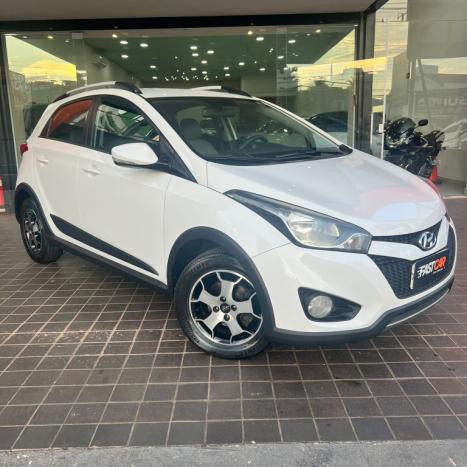 HYUNDAI HB 20 Hatch X 1.6 16V 4P EVOLUTION FLEX AUTOMTICO, Foto 1