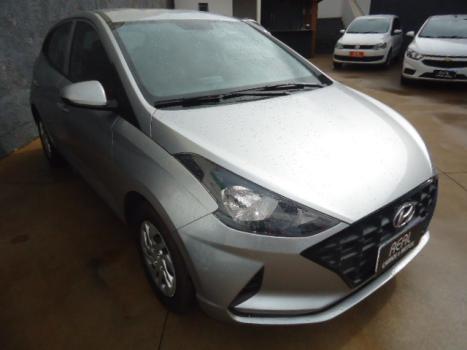 HYUNDAI HB 20 Hatch 1.0 12V 4P FLEX SENSE, Foto 2