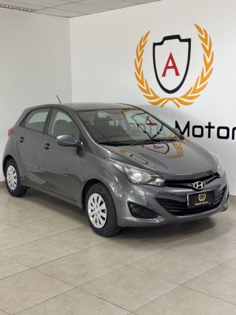 HYUNDAI HB 20 Hatch 1.6 16V 4P COMFORT FLEX AUTOMTICO, Foto 1