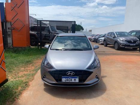 HYUNDAI HB 20 Hatch 1.0 12V 4P FLEX VISION, Foto 3