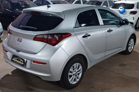 HYUNDAI HB 20 Hatch 1.0 12V 4P FLEX COMFORT, Foto 7