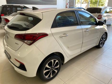 HYUNDAI HB 20 Hatch 1.6 16V 4P FLEX SPICY AUTOMTICO, Foto 6