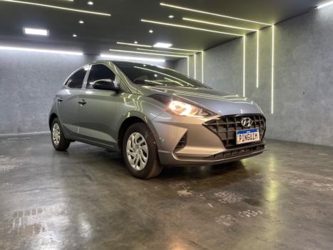 HYUNDAI HB 20 Hatch 1.0 12V 4P FLEX SENSE, Foto 9