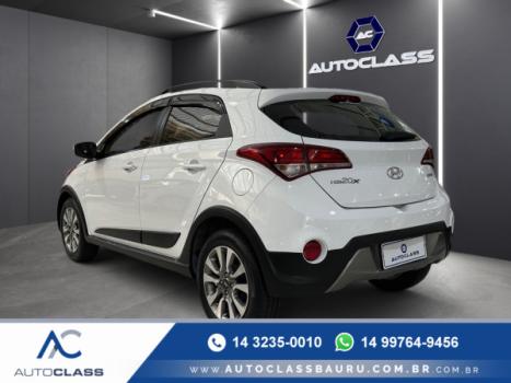 HYUNDAI HB 20 Hatch X 1.6 16V 4P STYLE FLEX AUTOMTICO, Foto 6