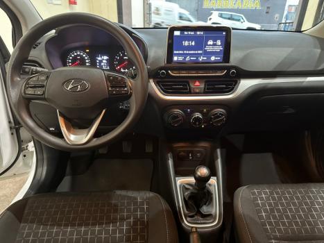 HYUNDAI HB 20 Hatch 1.0 12V 4P FLEX COMFORT, Foto 3