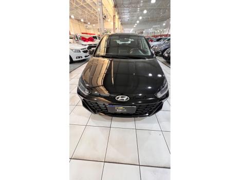 HYUNDAI HB 20 Hatch 1.0 12V 4P FLEX COMFORT, Foto 3