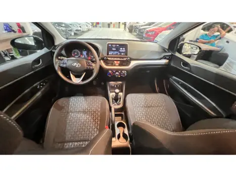 HYUNDAI HB 20 Hatch 1.0 12V 4P FLEX COMFORT, Foto 8