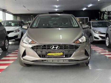 HYUNDAI HB 20 Hatch 1.0 12V 4P FLEX EVOLUTION, Foto 4