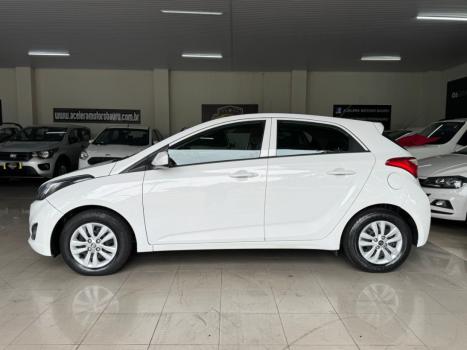 HYUNDAI HB 20 Hatch 1.0 12V 4P FLEX COMFORT PLUS, Foto 3