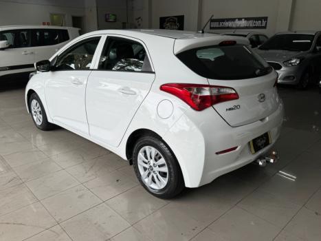 HYUNDAI HB 20 Hatch 1.0 12V 4P FLEX COMFORT PLUS, Foto 7