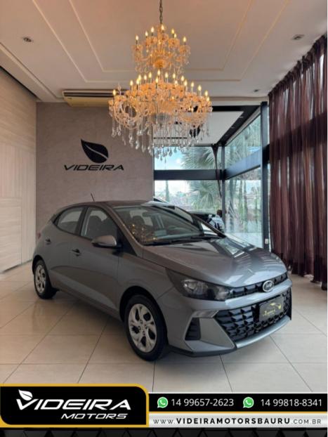 HYUNDAI HB 20 Hatch 1.0 12V 4P FLEX COMFORT PLUS, Foto 1