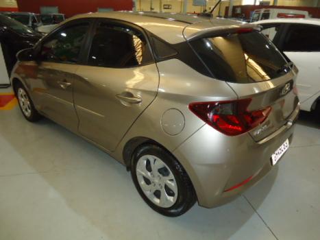 HYUNDAI HB 20 Hatch 1.0 12V 4P FLEX VISION, Foto 5