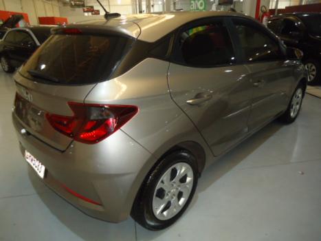 HYUNDAI HB 20 Hatch 1.0 12V 4P FLEX VISION, Foto 6