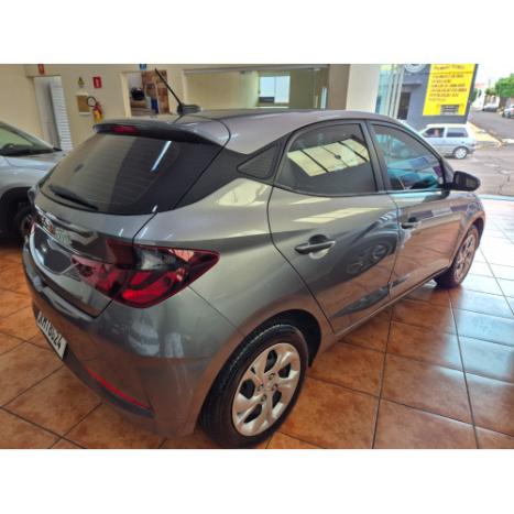 HYUNDAI HB 20 Hatch 1.0 12V 4P FLEX VISION, Foto 5