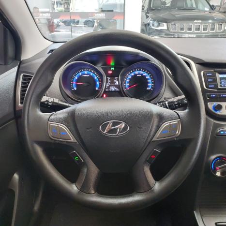 HYUNDAI HB 20 Hatch 1.0 12V 4P FLEX COMFORT PLUS, Foto 10