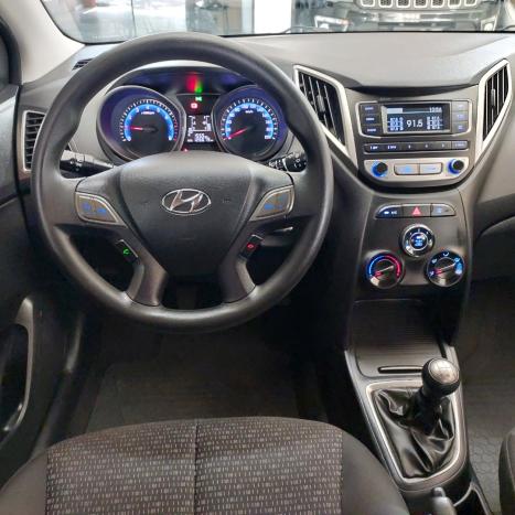 HYUNDAI HB 20 Hatch 1.0 12V 4P FLEX COMFORT PLUS, Foto 11