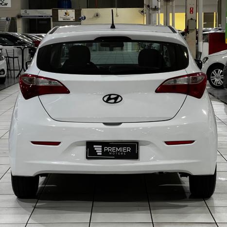 HYUNDAI HB 20 Hatch 1.0 12 V 4P FLEX COMFORT STYLE, Foto 5