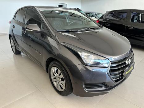 HYUNDAI HB 20 Hatch 1.6 16V 4P COMFORT STYLE FLEX, Foto 2