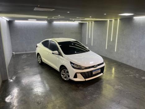 HYUNDAI HB 20 Hatch 1.0 12V 4P FLEX COMFORT, Foto 1