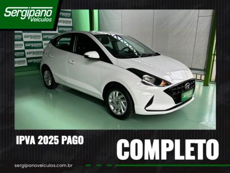 HYUNDAI HB 20 Hatch 1.0 12V 4P FLEX EVOLUTION, Foto 1