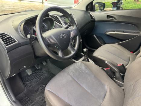 HYUNDAI HB 20 Hatch , Foto 6