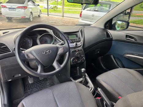 HYUNDAI HB 20 Hatch , Foto 7