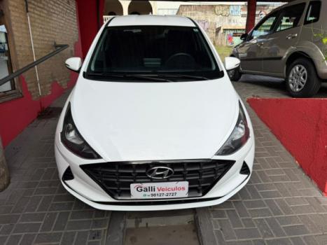 HYUNDAI HB 20 Hatch 1.0 12V 4P FLEX EVOLUTION, Foto 2