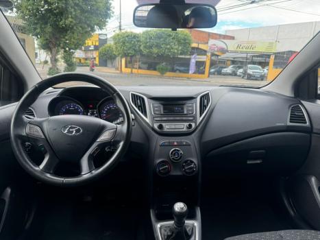 HYUNDAI HB 20 Hatch 1.0 12V 4P FLEX COMFORT PLUS, Foto 5