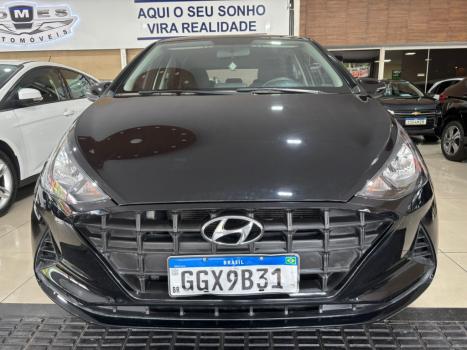 HYUNDAI HB 20 Hatch 1.0 12V 4P FLEX VISION, Foto 3