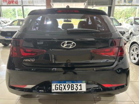 HYUNDAI HB 20 Hatch 1.0 12V 4P FLEX VISION, Foto 6