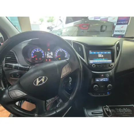 HYUNDAI HB 20 Hatch 1.6 16V 4P FLEX PREMIUM, Foto 6