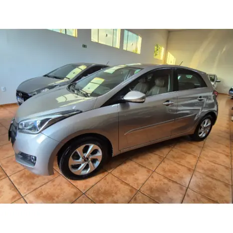 HYUNDAI HB 20 Hatch 1.6 16V 4P FLEX PREMIUM, Foto 10