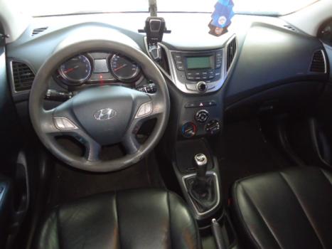 HYUNDAI HB 20 Hatch 1.6 16V 4P FLEX COMFORT PLUS, Foto 4