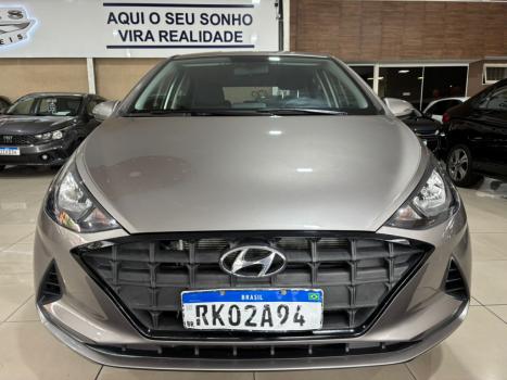 HYUNDAI HB 20 Hatch 1.0 12V 4P FLEX VISION, Foto 2