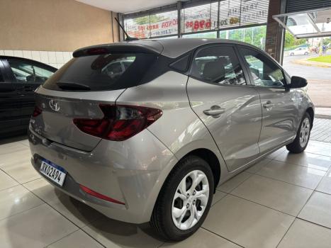 HYUNDAI HB 20 Hatch 1.0 12V 4P FLEX VISION, Foto 4