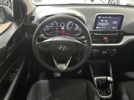 HYUNDAI HB 20 Hatch 1.0 12V 4P FLEX VISION, Foto 8